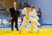 16.12.2023 Wachau JUDO Kids Cup